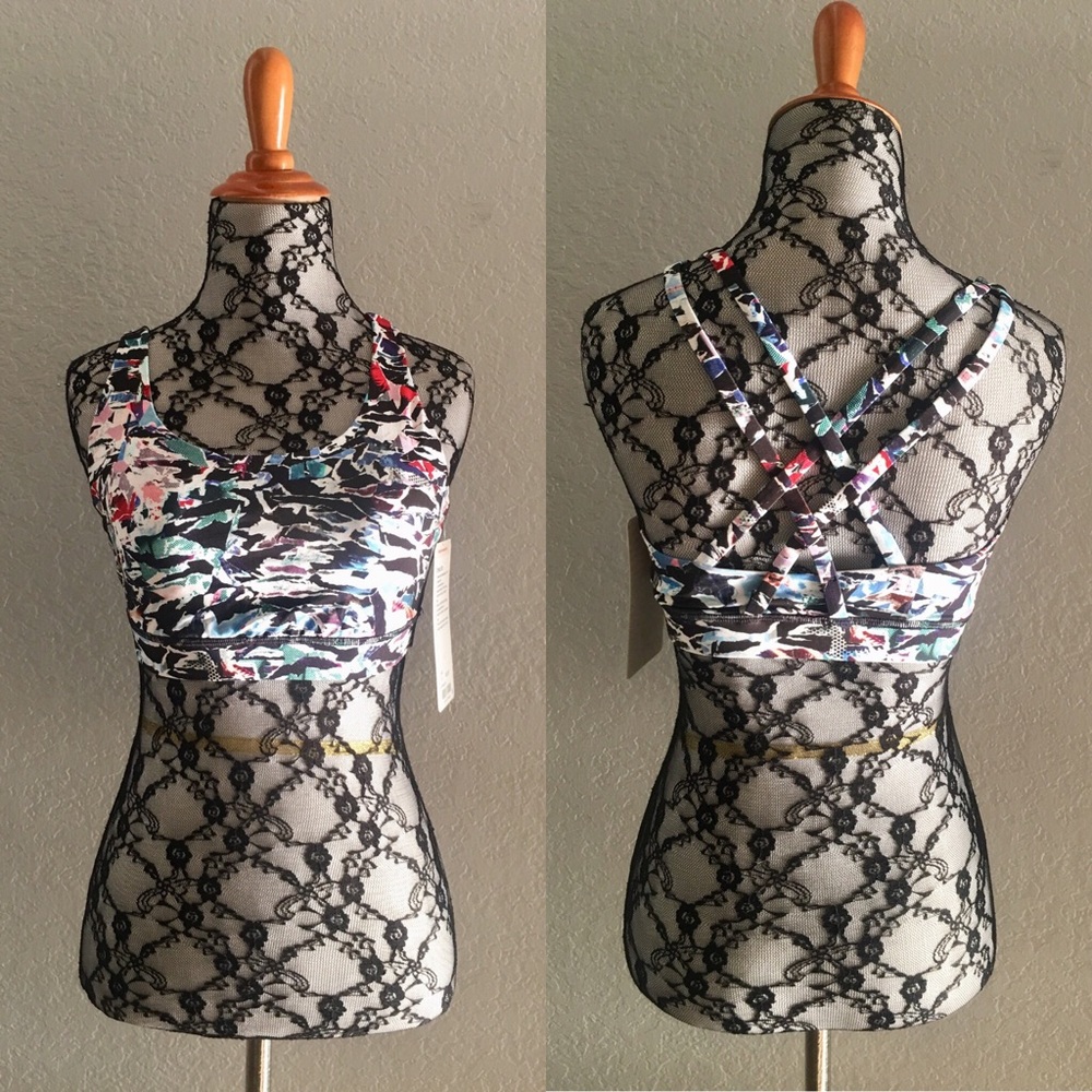 Lululemon Energy Bra